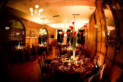 The Don Vicente De Ybor Historic Inn Tampa Restaurante foto